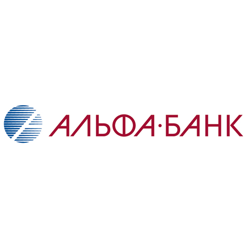 Descargar Logo Vectorizado alfa bank 228 Gratis
