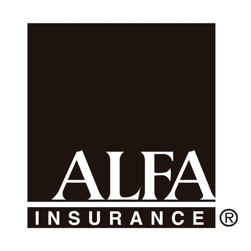 Download vector logo alfa insurance 222 EPS Free