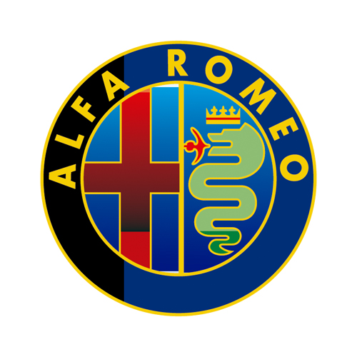 Descargar Logo Vectorizado alfa romeo Gratis