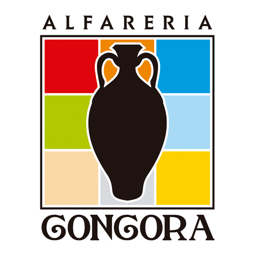 Download vector logo alfareria gongora Free