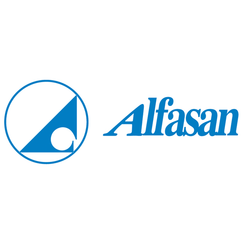 Download vector logo alfasan Free