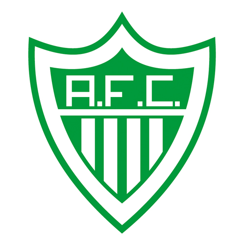 Descargar Logo Vectorizado alfenense futebol clube de alfenas mg Gratis