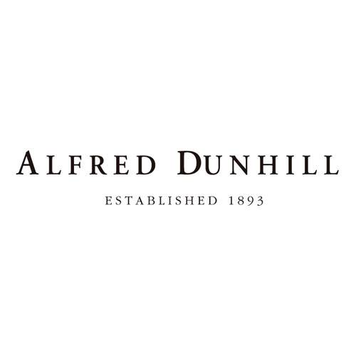 Download vector logo alfred dunhill EPS Free