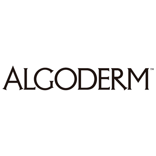 Download vector logo algoderm Free