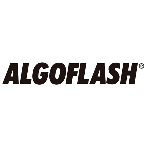 Descargar Logo Vectorizado algoflash Gratis