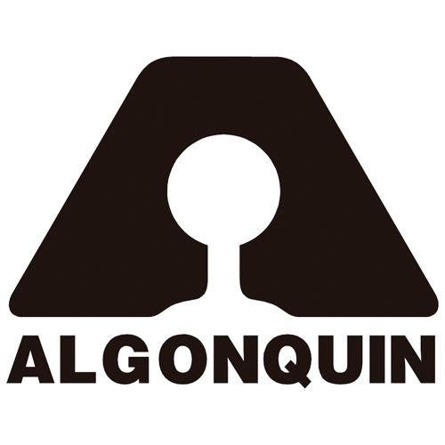 Descargar Logo Vectorizado algonquin Gratis