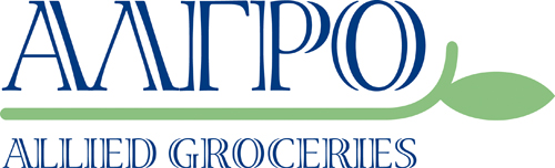 algro Logo PNG Vector Gratis