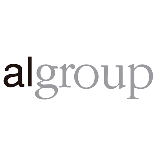 Descargar Logo Vectorizado algroup Gratis