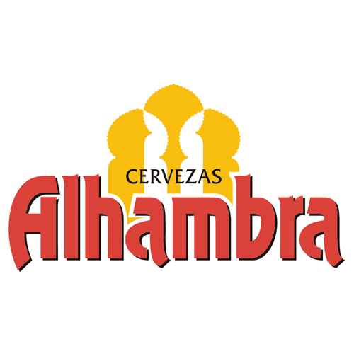 Descargar Logo Vectorizado alhambra Gratis