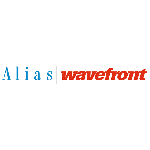 Descargar Logo Vectorizado alias wavefront Gratis