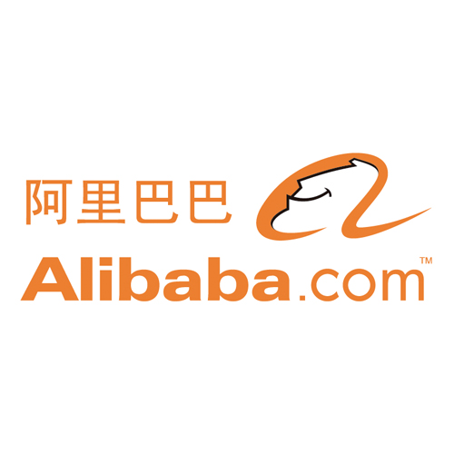 Descargar Logo Vectorizado alibaba com 242 Gratis