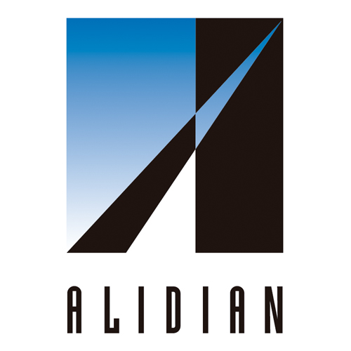 Download vector logo alidian Free