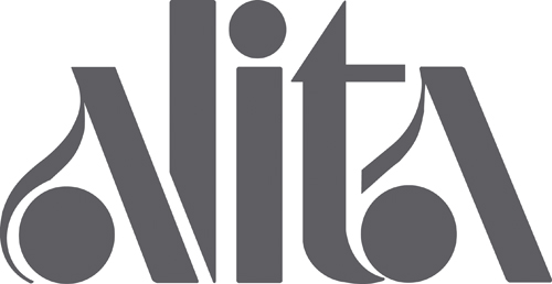 alita Logo PNG Vector Gratis