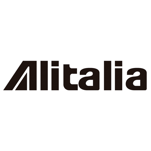 Download vector logo alitalia 246 Free