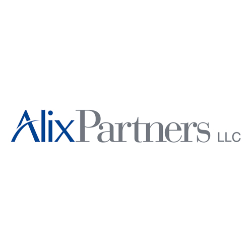 Download vector logo alixpartners EPS Free