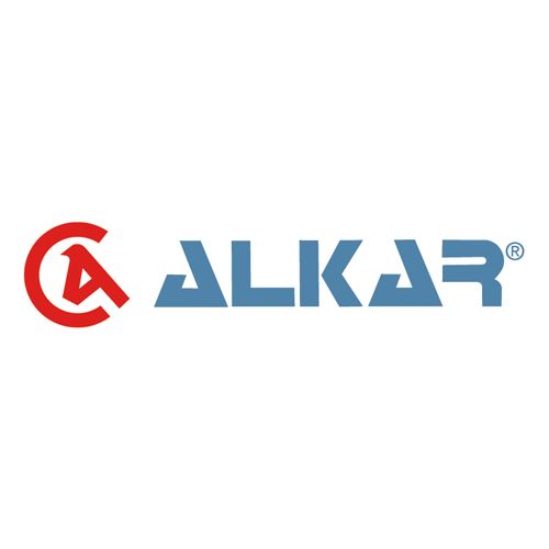 Download vector logo alkar Free