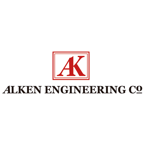 Descargar Logo Vectorizado alken engineering EPS Gratis