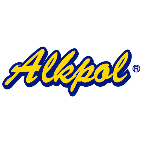 Download vector logo alkpol Free