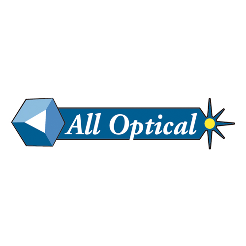 Descargar Logo Vectorizado all optical EPS Gratis