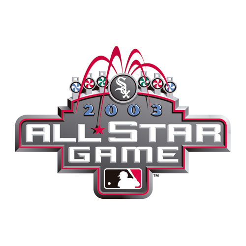 Download vector logo all star game 277 Free