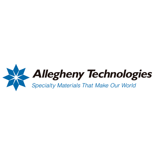 Download vector logo allegheny technologies Free