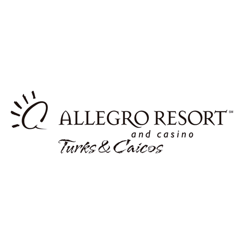 Descargar Logo Vectorizado allegro resort and casino Gratis