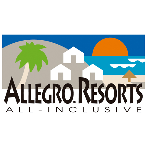 Descargar Logo Vectorizado allegro resorts Gratis