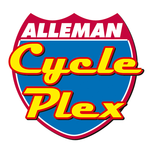 Descargar Logo Vectorizado alleman cycle plex Gratis