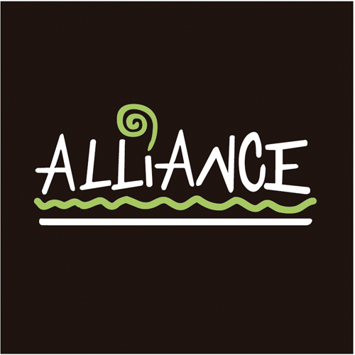 Download vector logo alliance 260 EPS Free