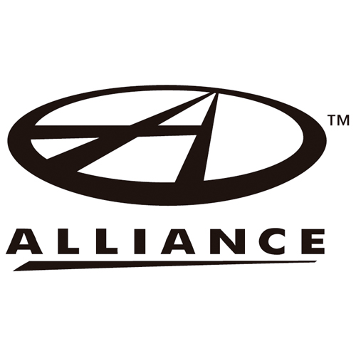 Download vector logo alliance Free
