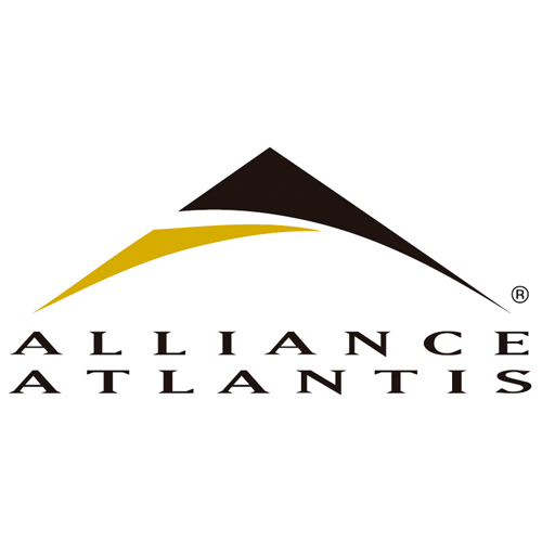 Descargar Logo Vectorizado alliance atlantis Gratis