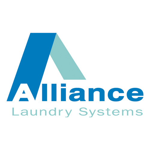 Download vector logo alliance laundry systems Free