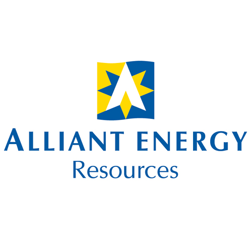 Download vector logo alliant energy resources Free