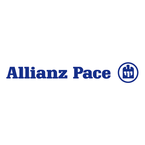 Descargar Logo Vectorizado allianz pace Gratis