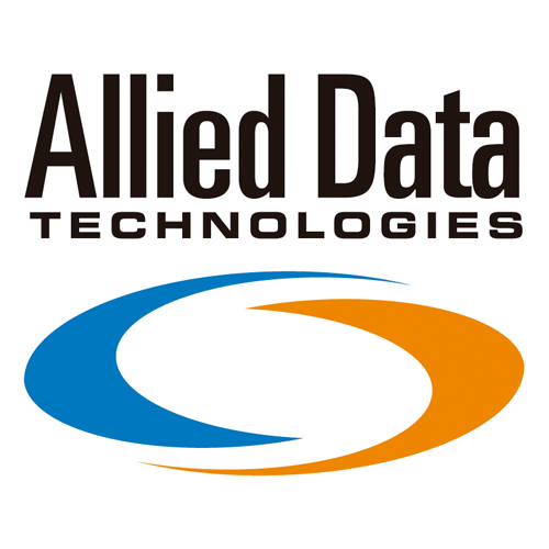 Download vector logo allied data technologies EPS Free
