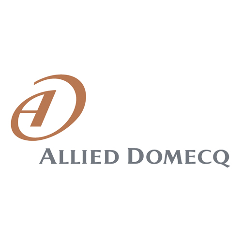 Download vector logo allied domecq 267 Free