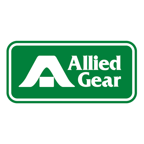 Download vector logo allied gear Free