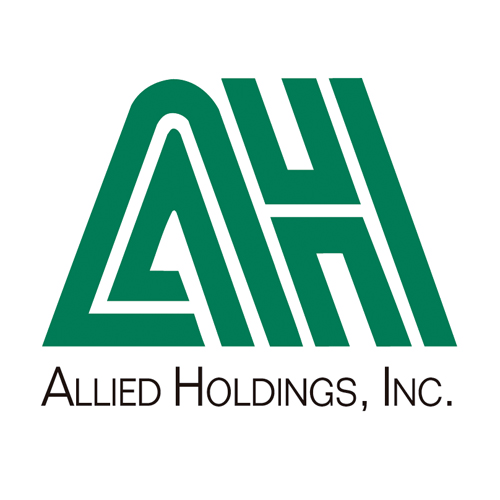 Descargar Logo Vectorizado allied holdings Gratis