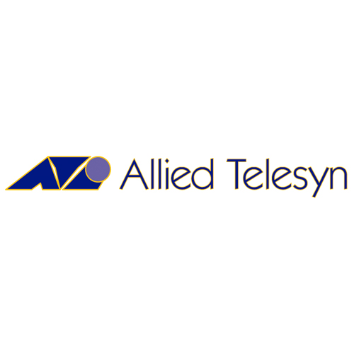 Download vector logo allied telesyn 268 Free