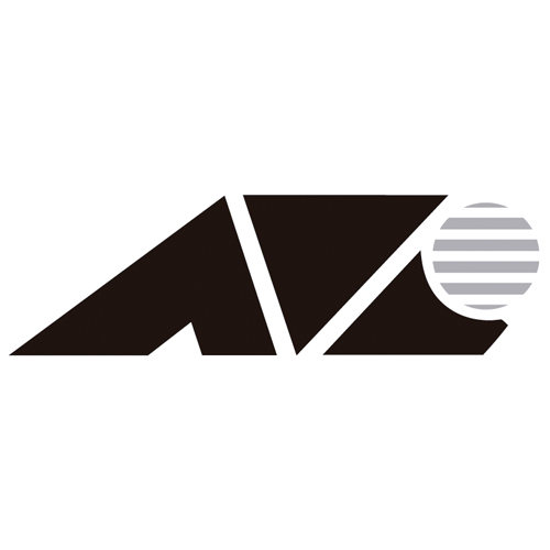 Download vector logo allied telesyn Free