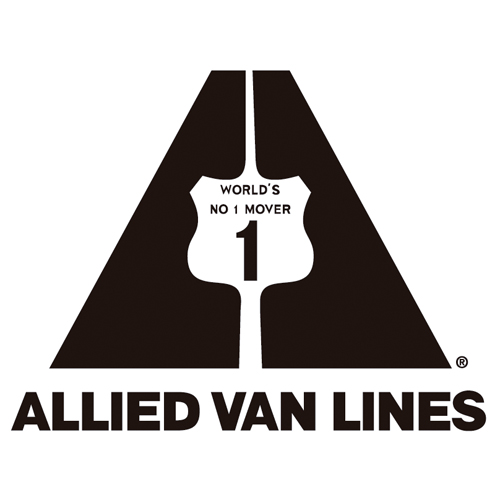 Descargar Logo Vectorizado allied van lines Gratis