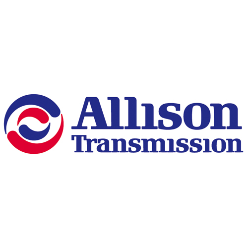 Descargar Logo Vectorizado allison transmission EPS Gratis