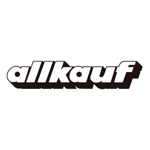 Descargar Logo Vectorizado allkauf 272 Gratis