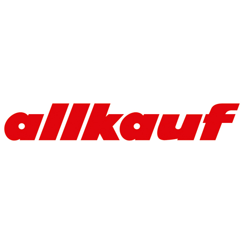 Download vector logo allkauf Free