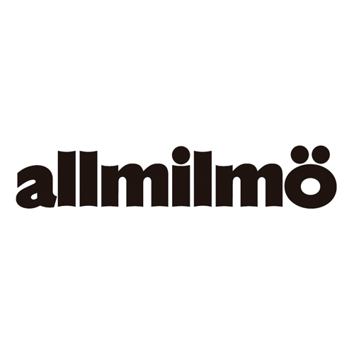 Download vector logo allmilno Free