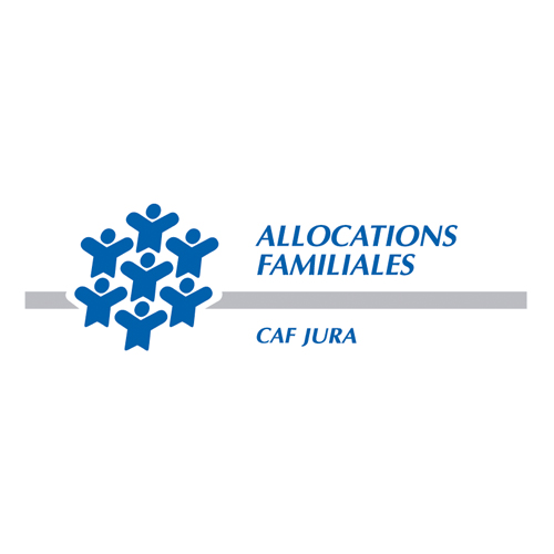 Descargar Logo Vectorizado allocations familiales Gratis