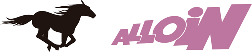 alloin Logo PNG Vector Gratis