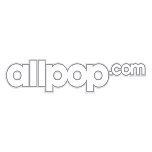 Download vector logo allpop Free