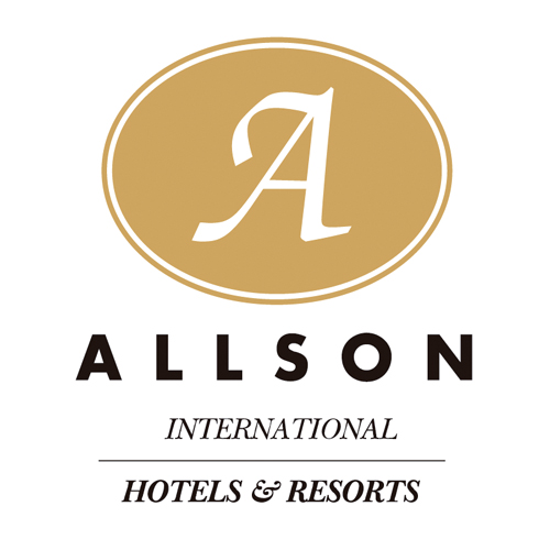 Descargar Logo Vectorizado allson international Gratis