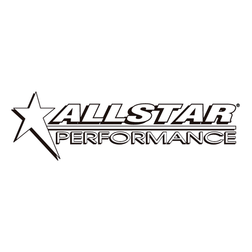 Download vector logo allstar performance Free